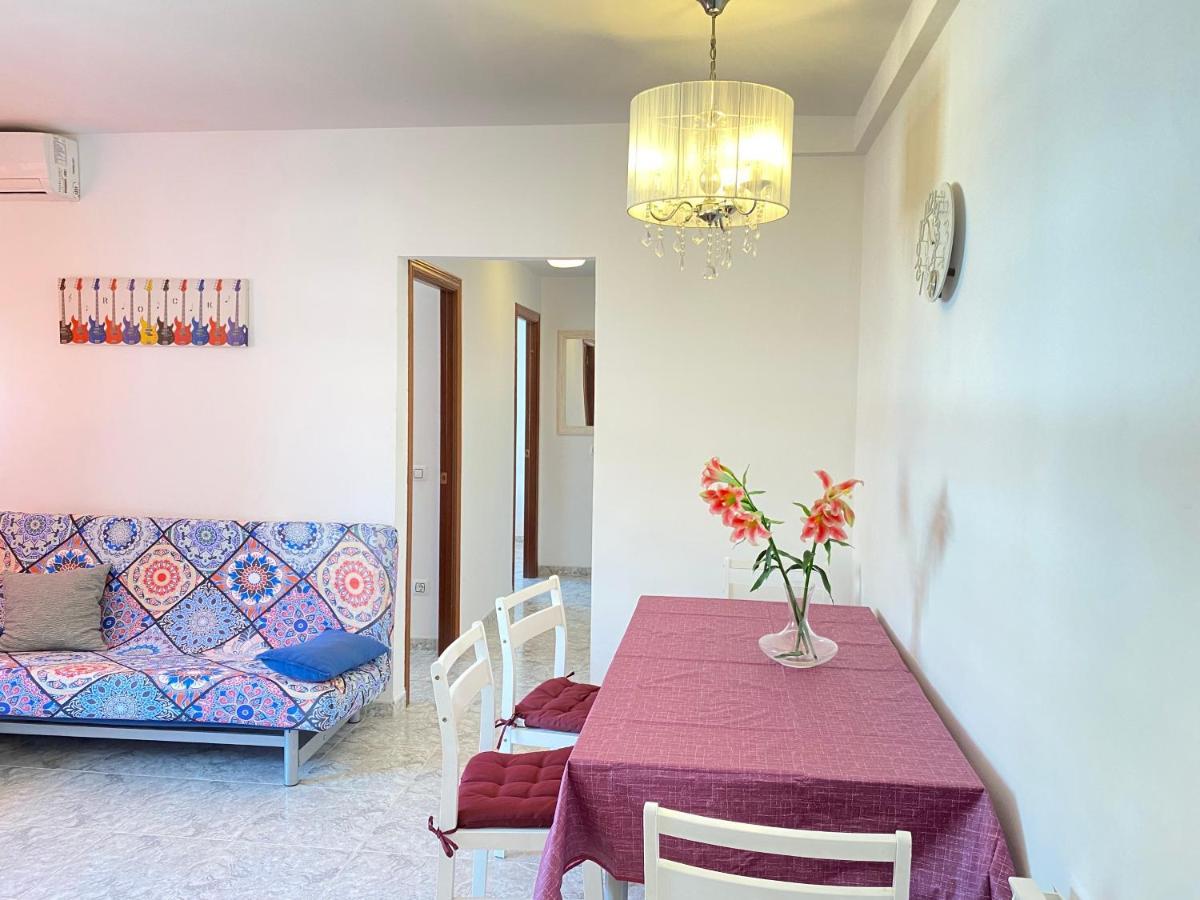 Antilles Appartement