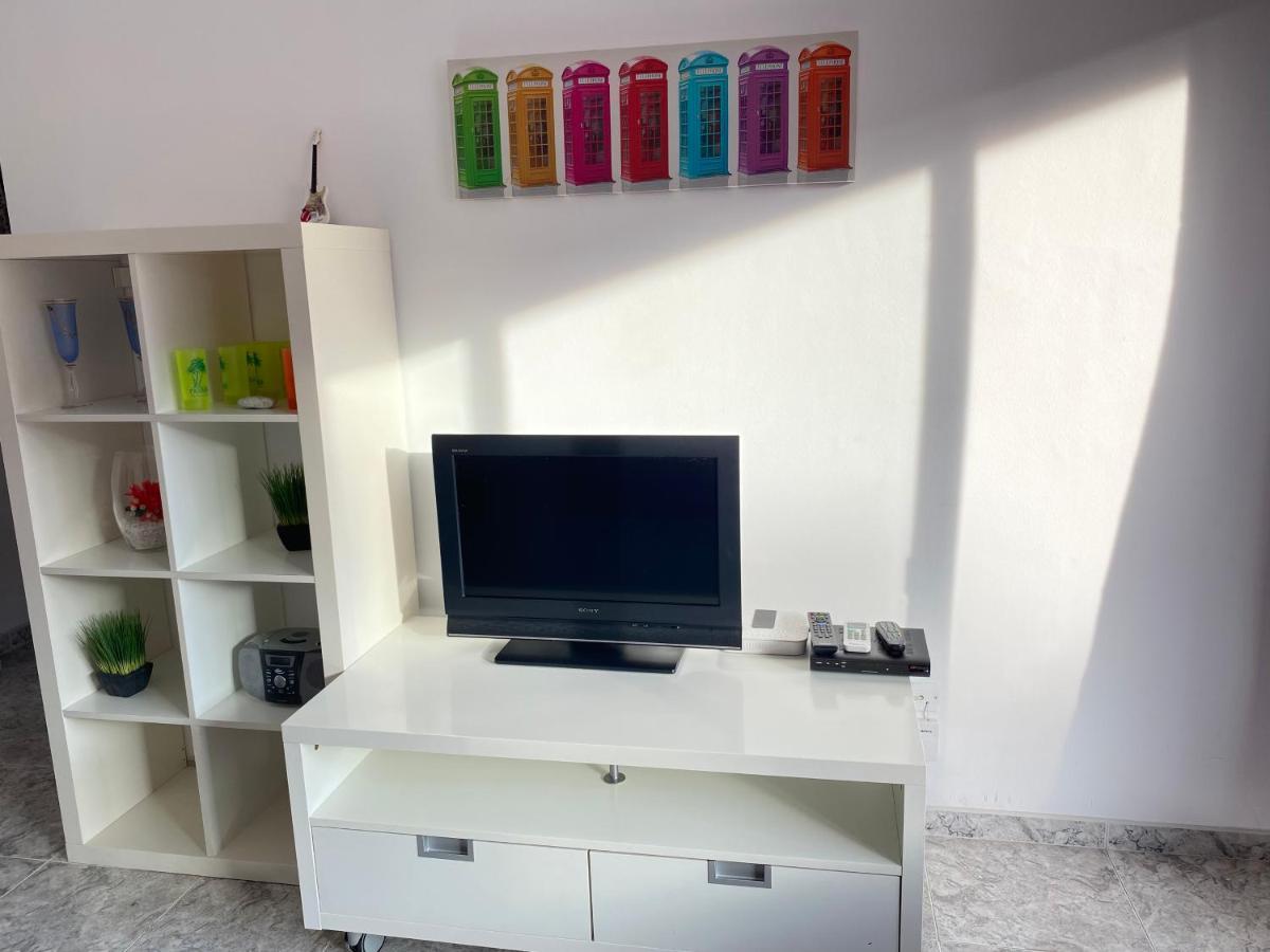 Appartement Antilles