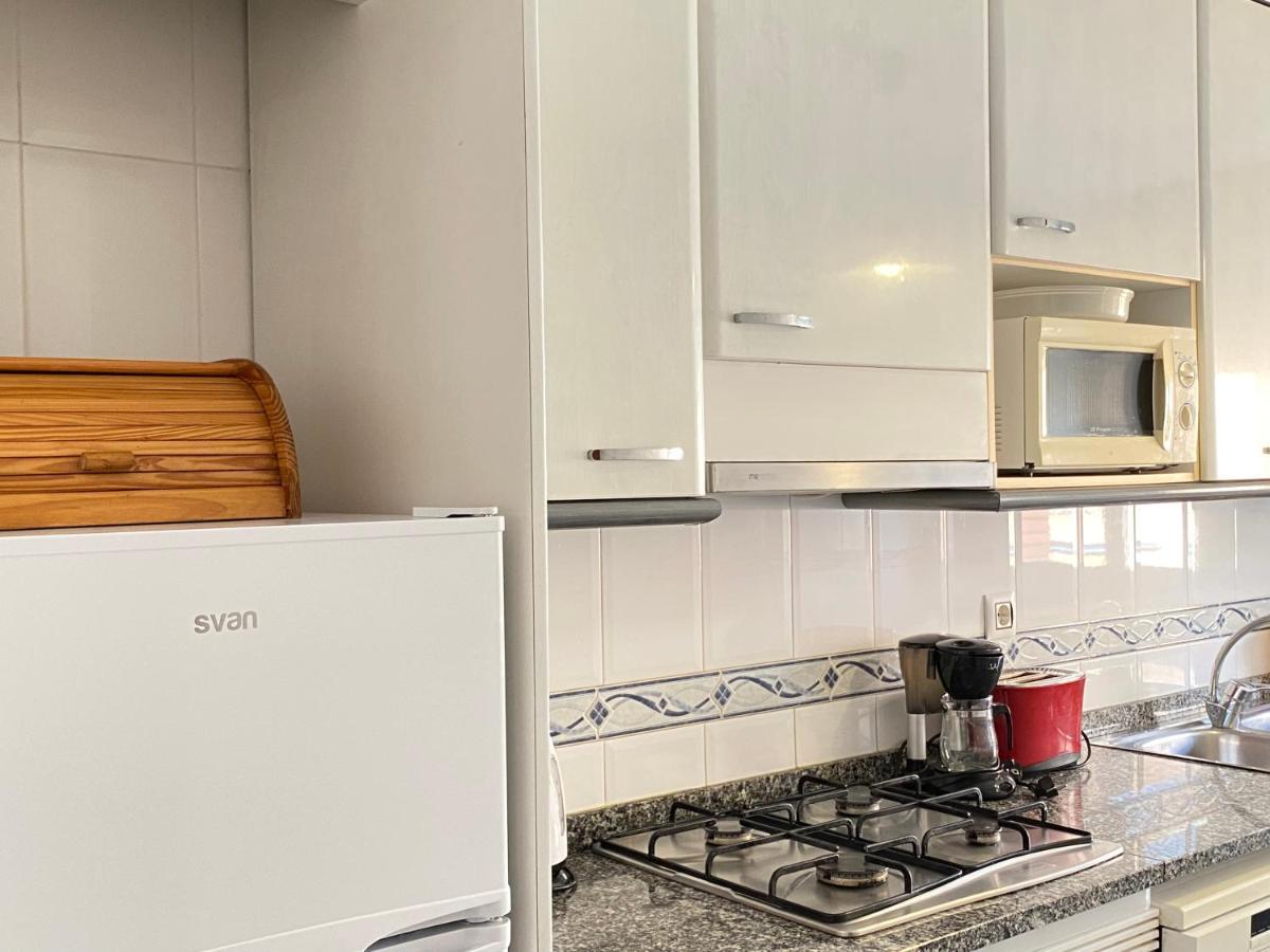 Appartement Antilles Lloret de Mar