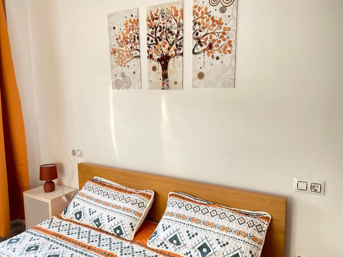 Antilles Appartement *