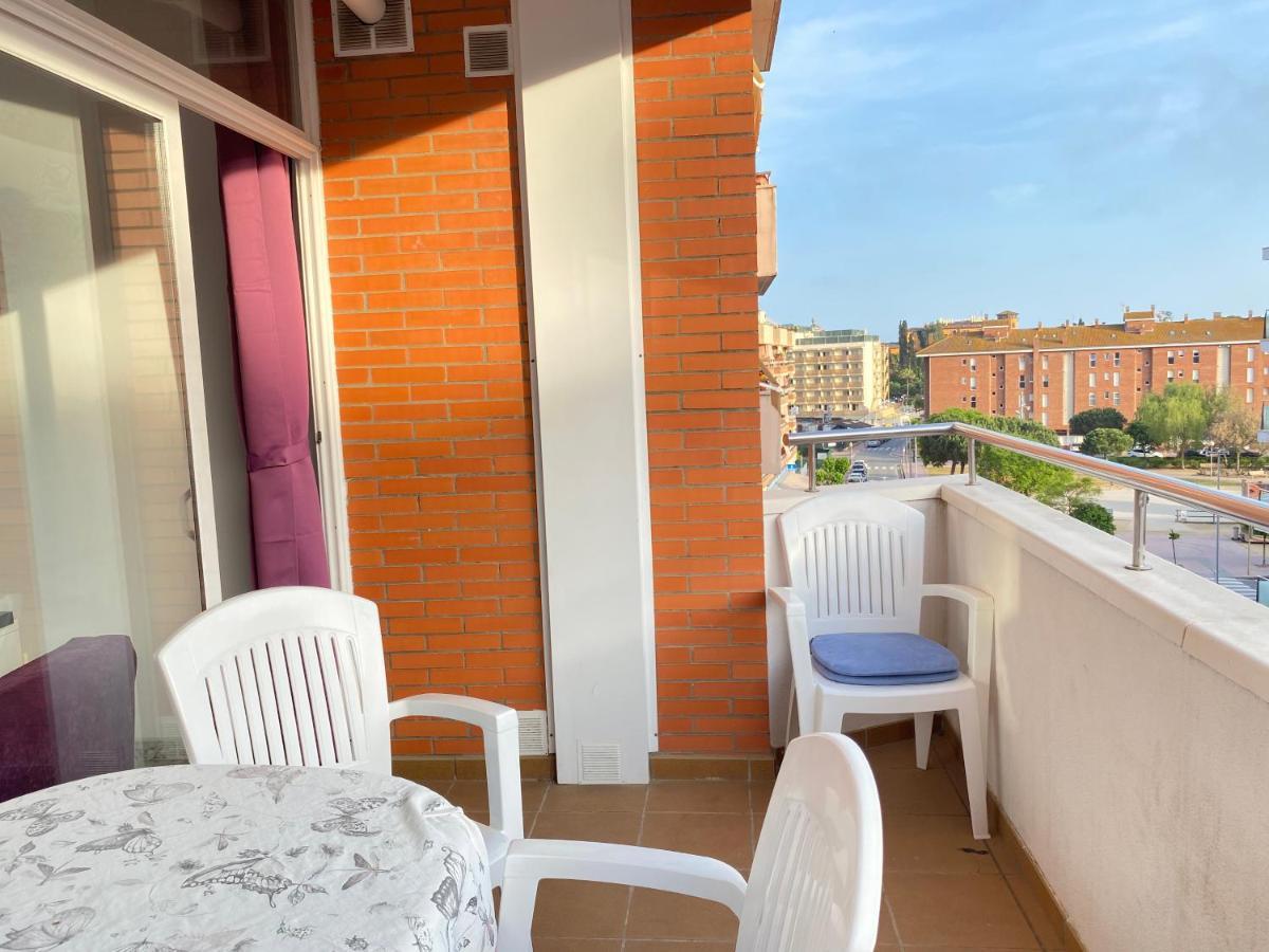 Antilles Appartement Lloret de Mar