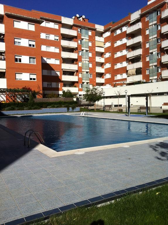Appartement Antilles Lloret de Mar